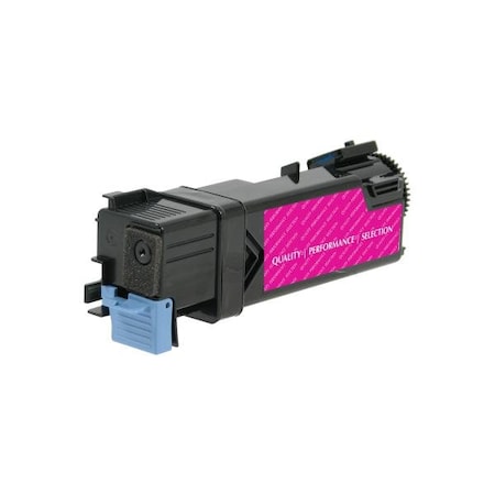 Clover Imaging Group Imaging Remanufactured High Yield Magenta Toner Cartridge 200762